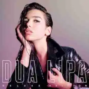 Dua Lipa BY Dua Lipa